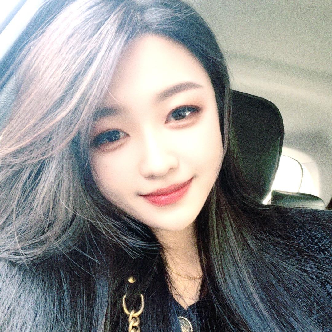 👑小乔姐姐