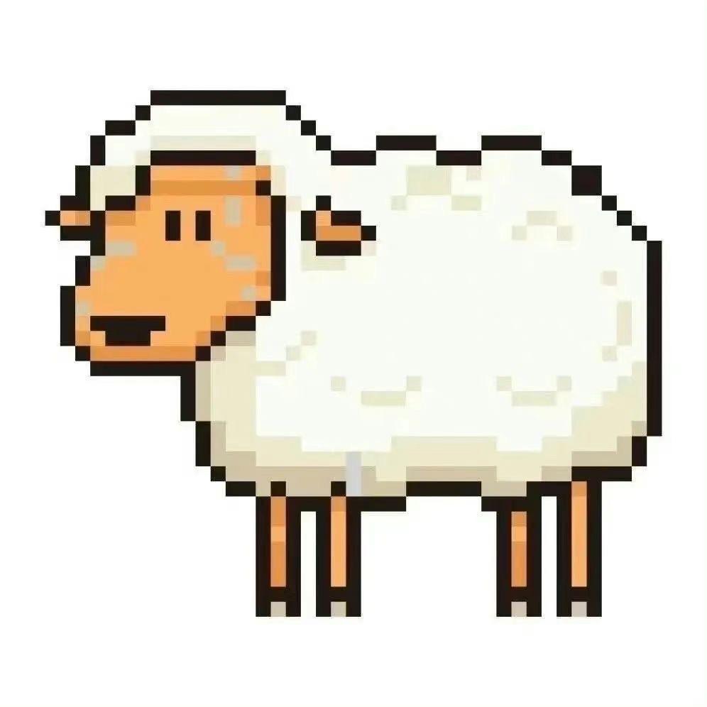 🐑