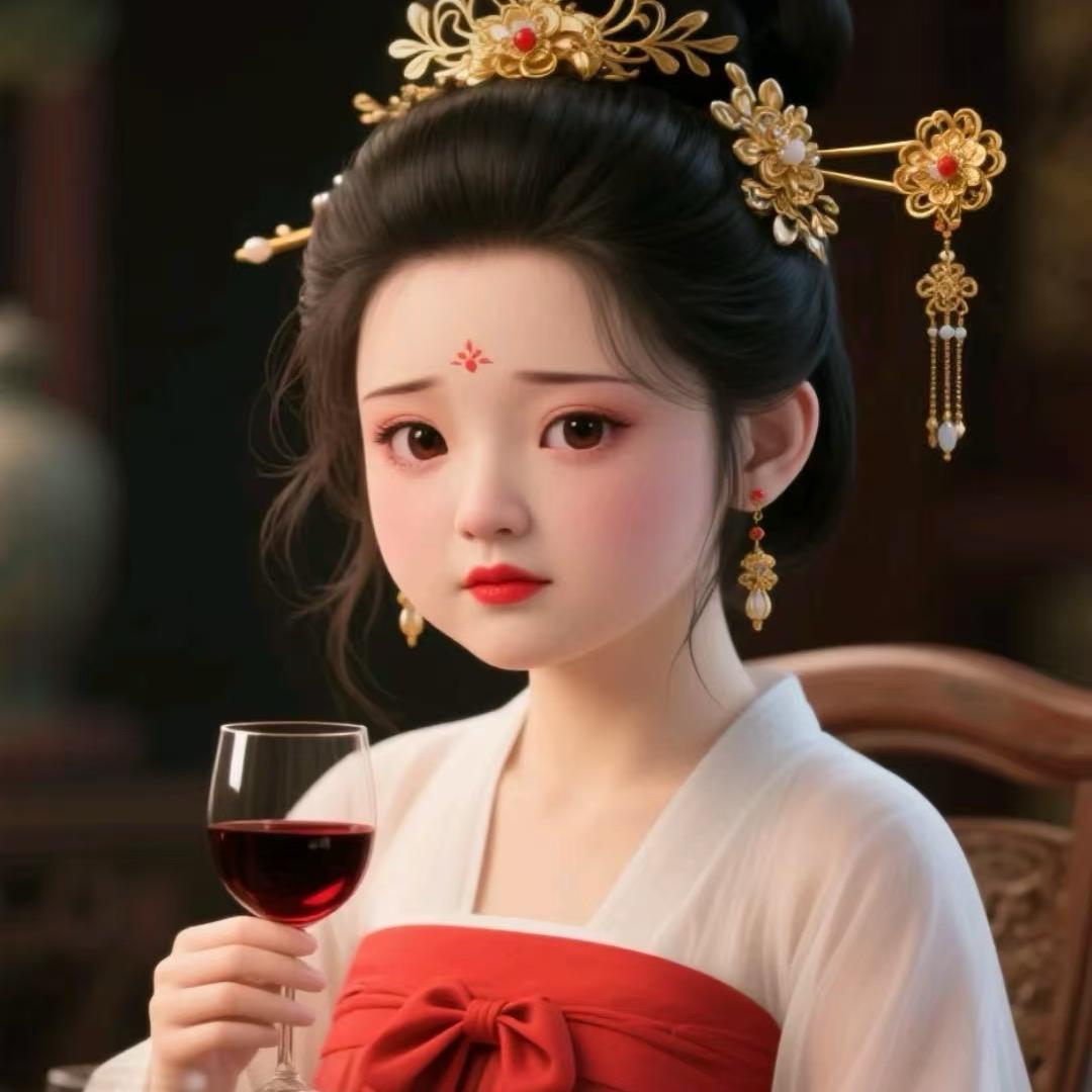 胖妞儿