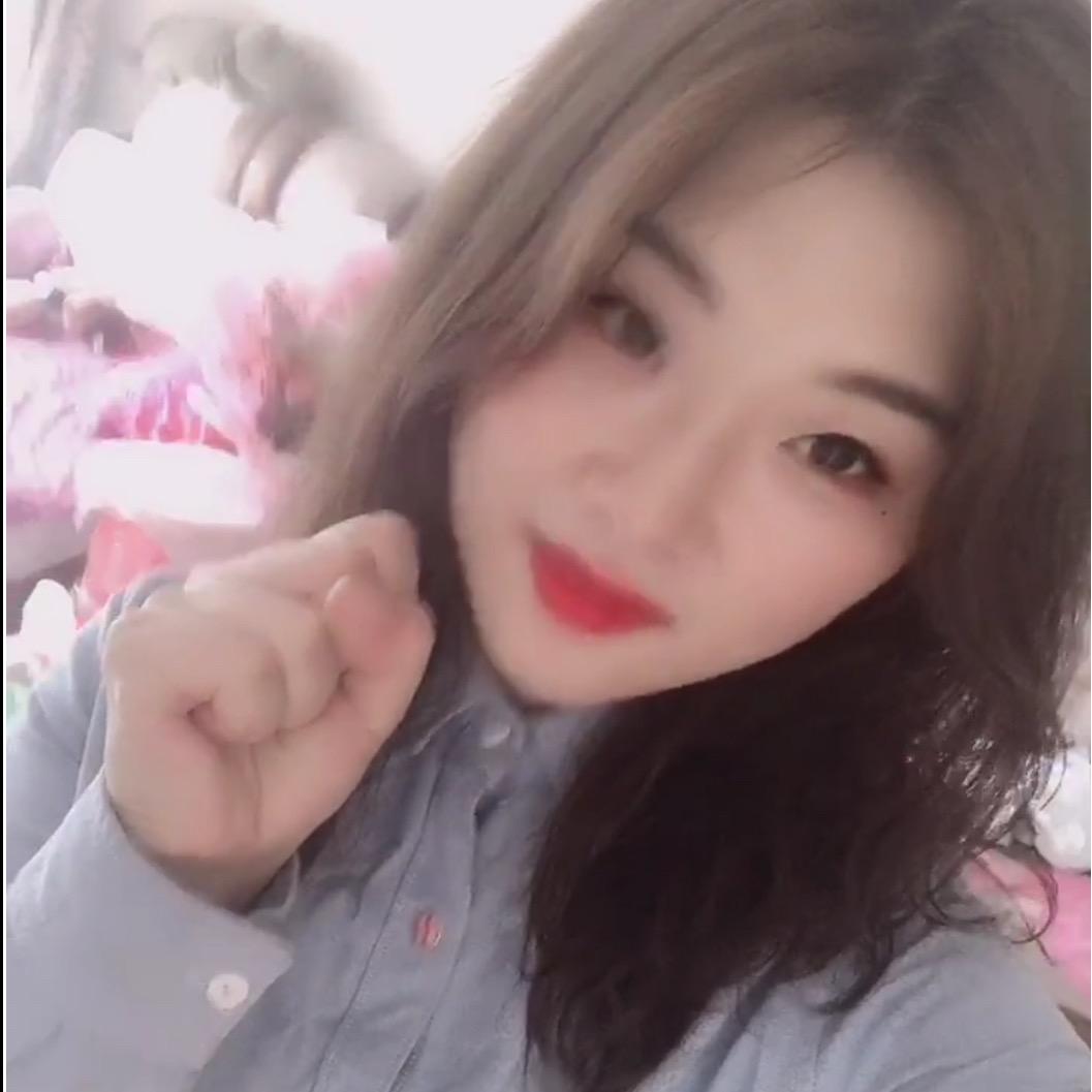 鹿一美🍧