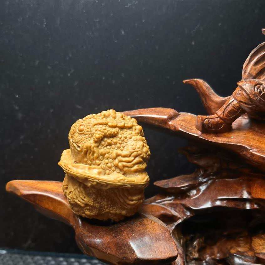 核奇正文玩核桃