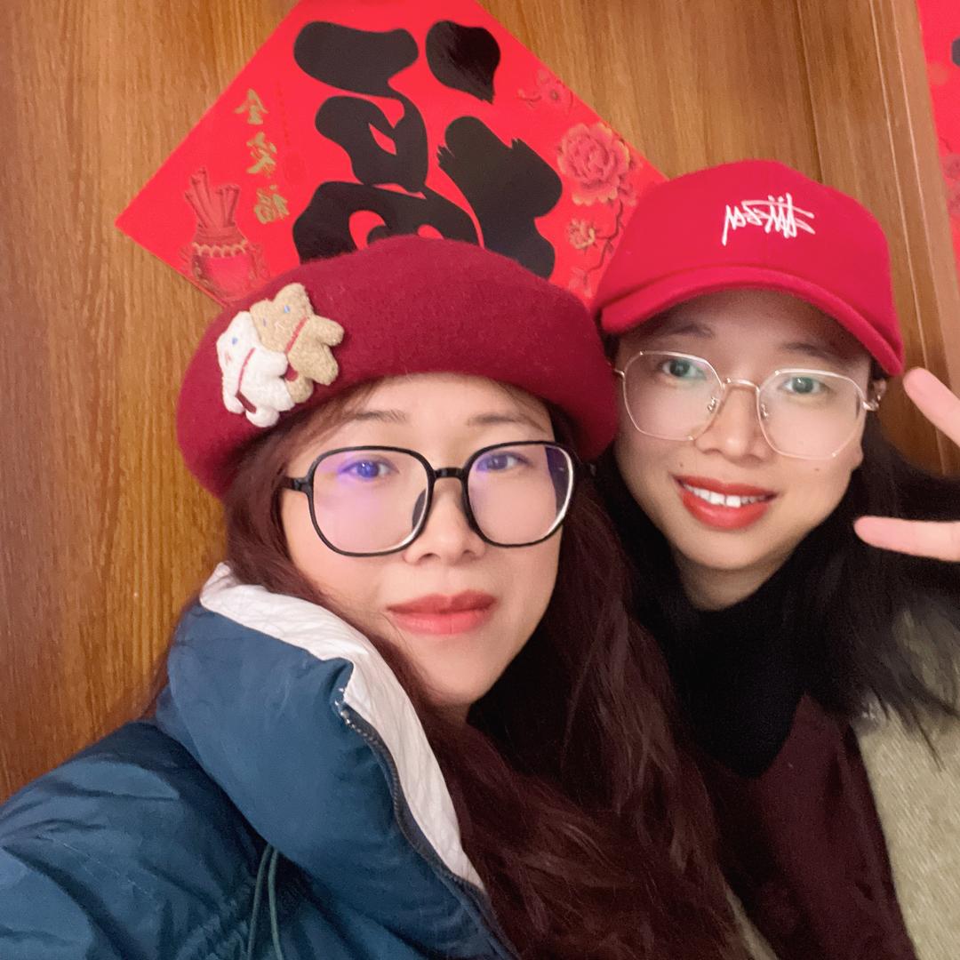 小白
