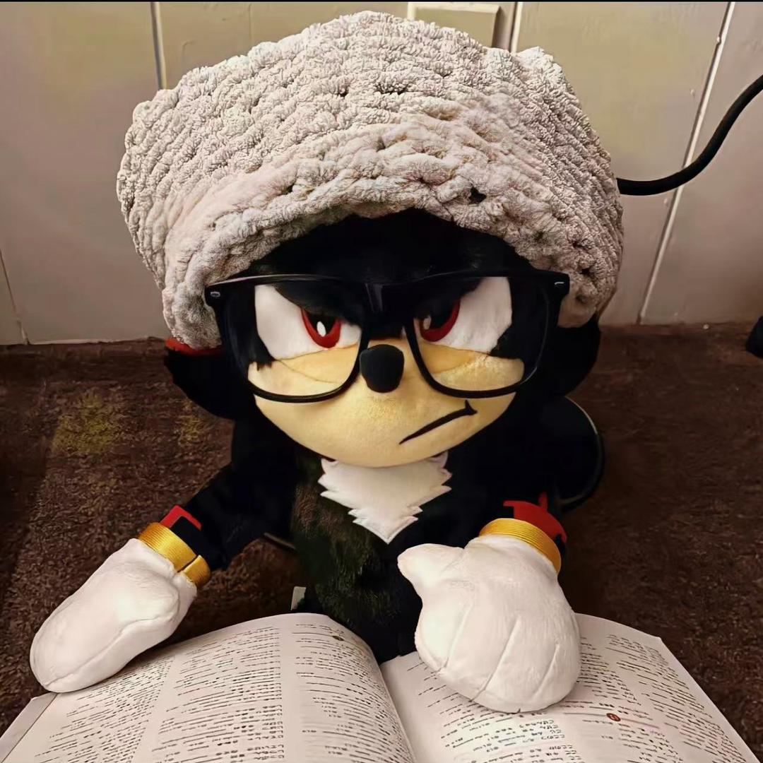 绝望的直男