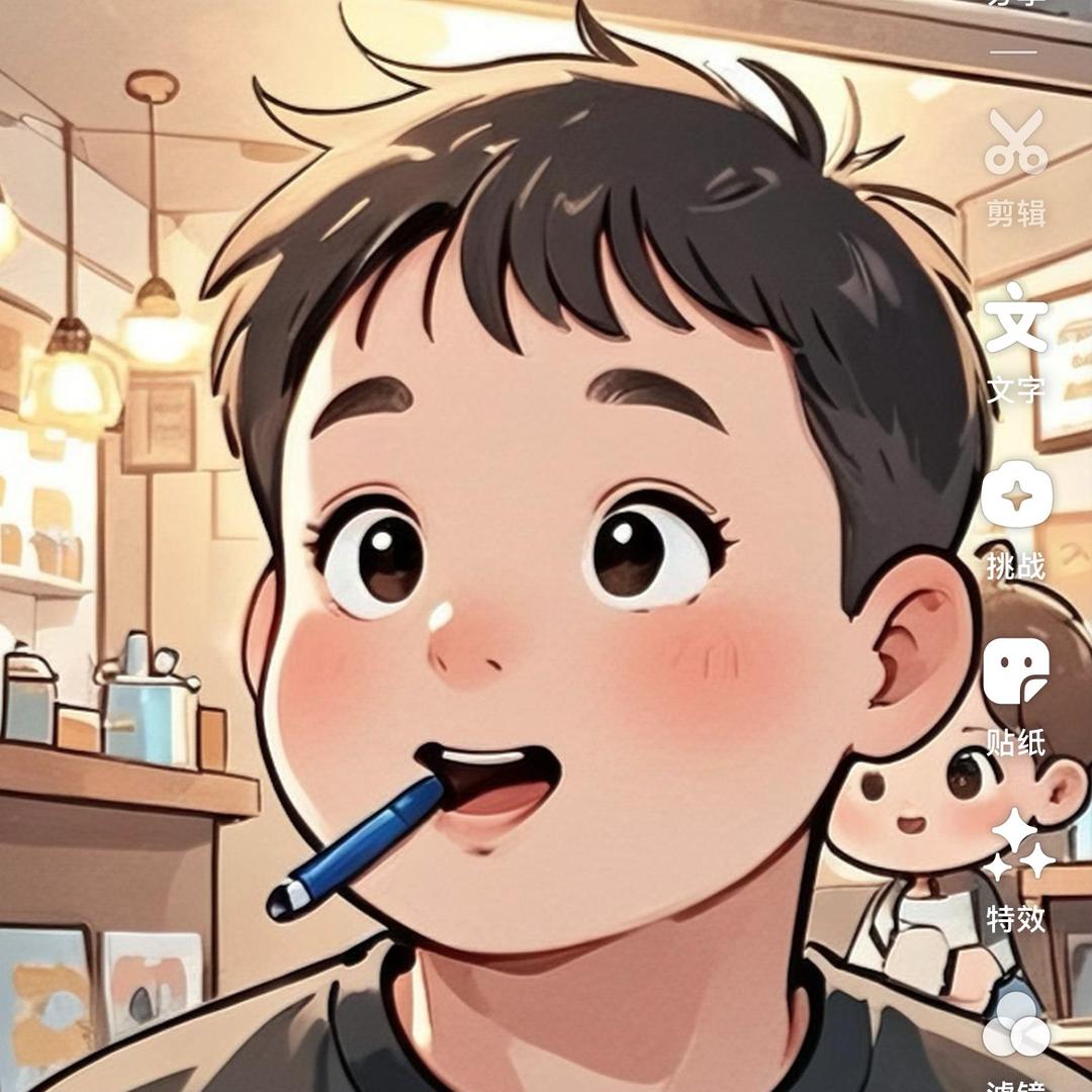 小李同学