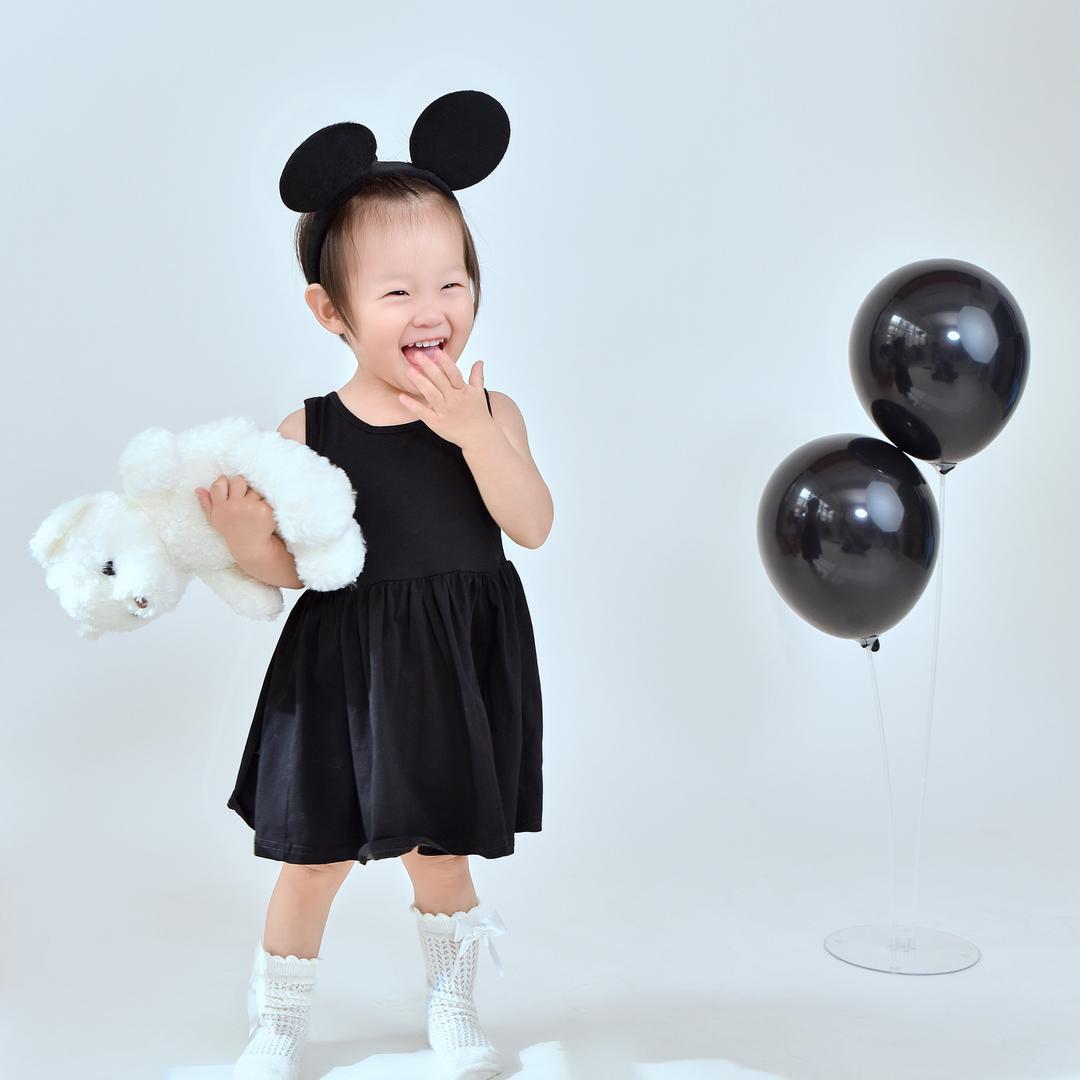 小汐麻麻