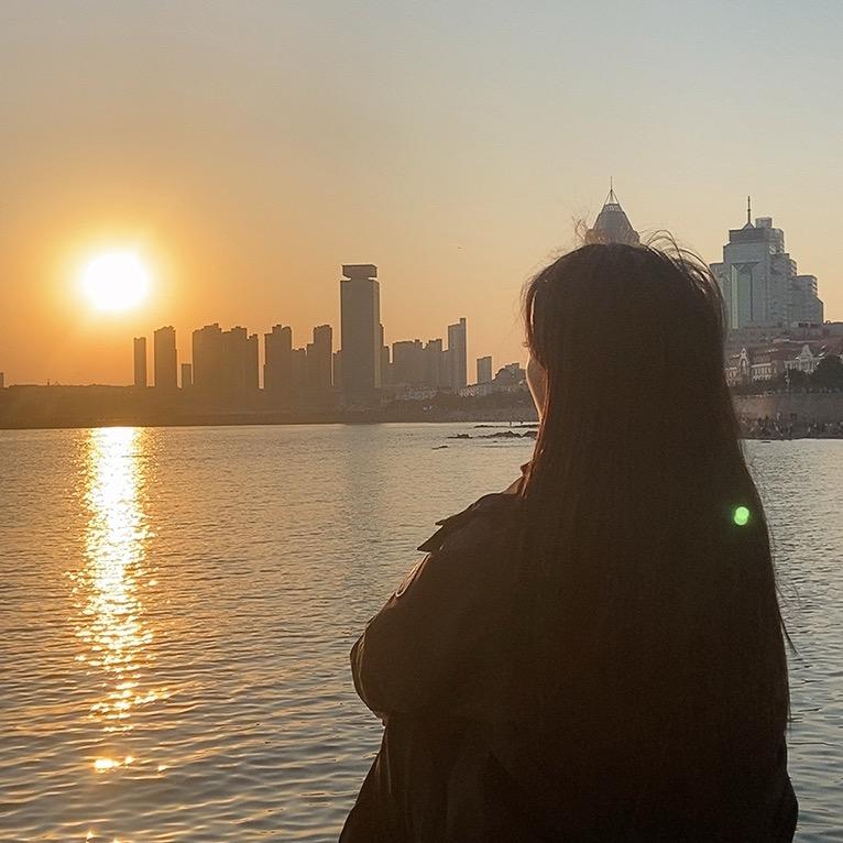 追风小姐姐👧