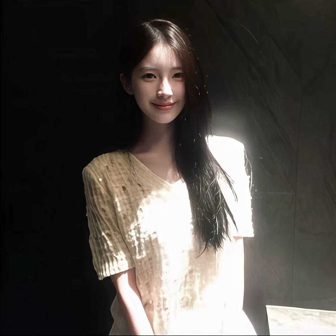 晴天☀️