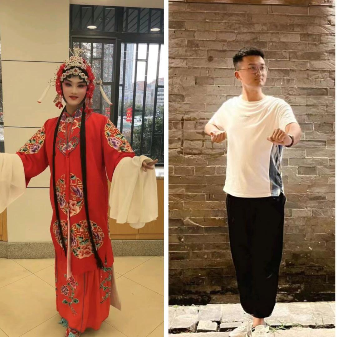 豫剧 王超 河南省封丘县豫剧团
