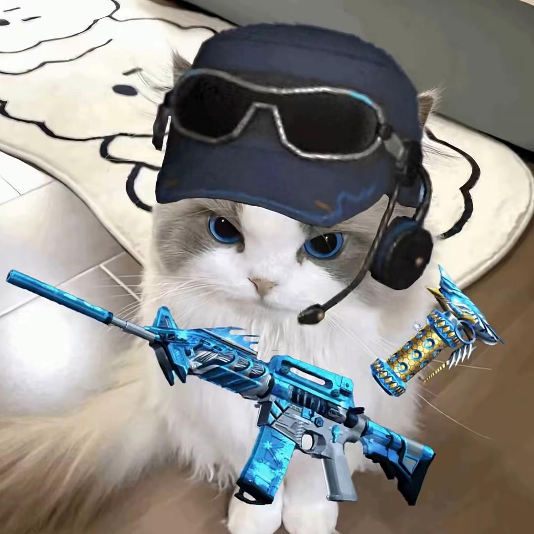 CFM云霜（武汉estar）