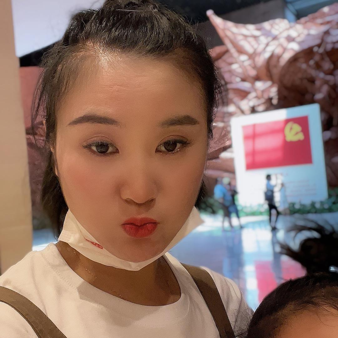 泡泡小雪百货仓