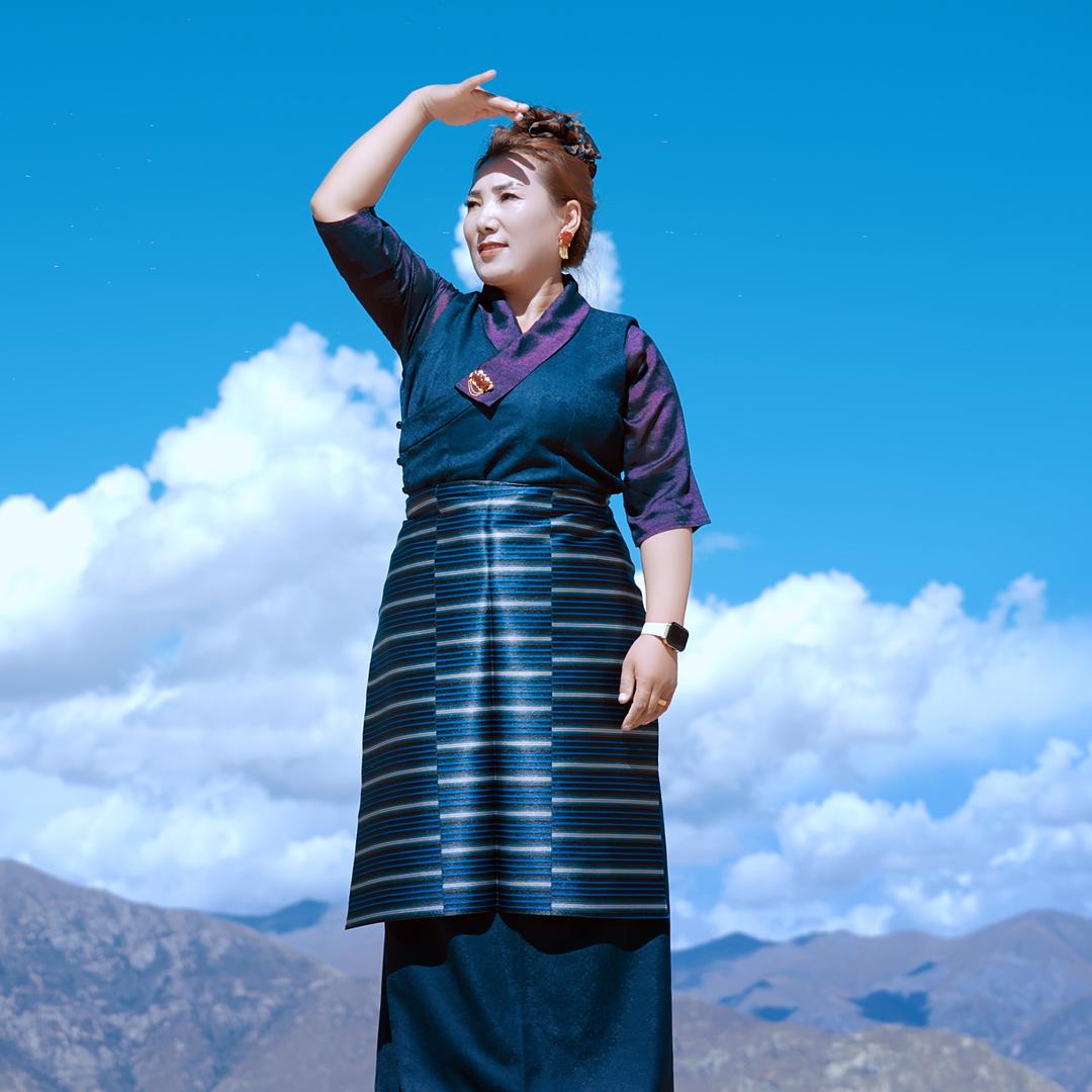 后藏达娃（二店）