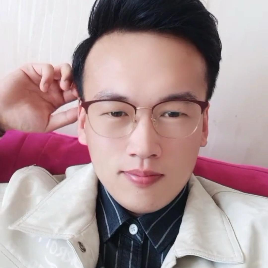 他舅舅