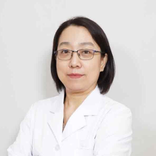 脾胃专家姚军