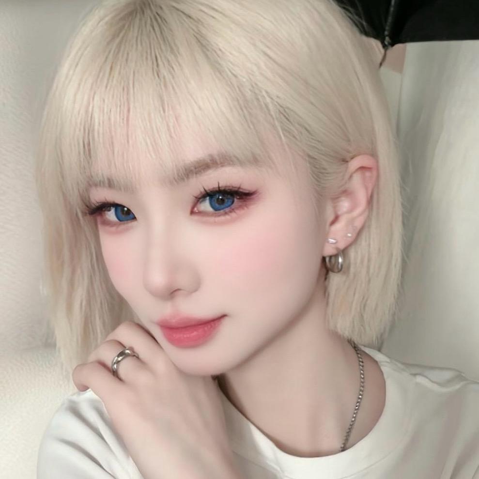 💋C