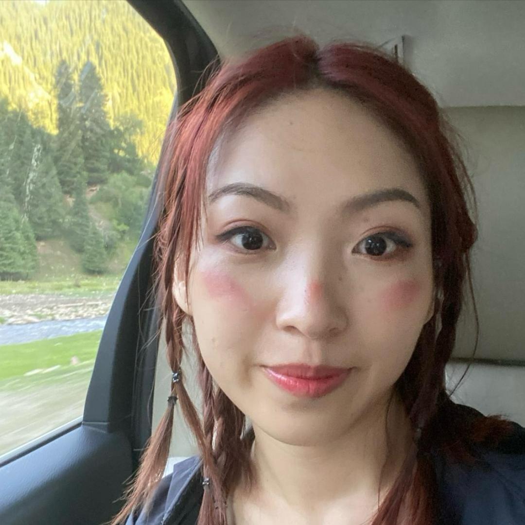 源源姐美丽奴日常号