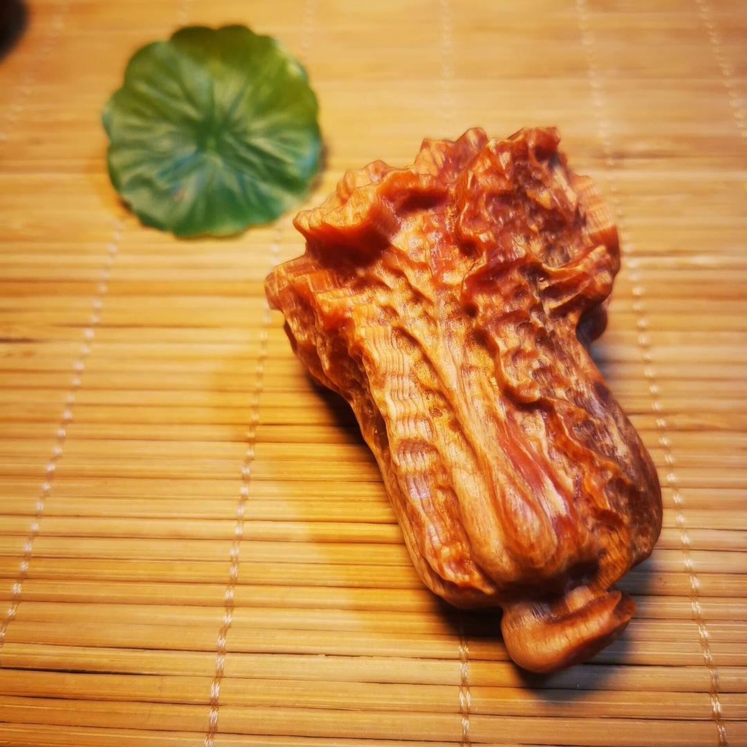 林中奇木
