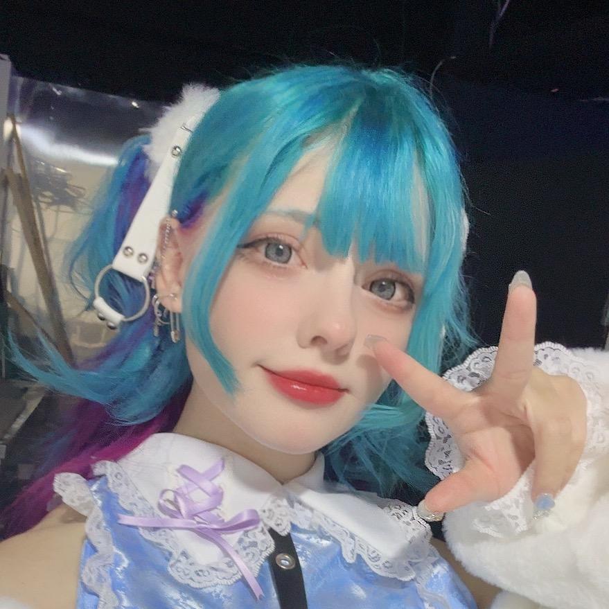Saya Scarlet