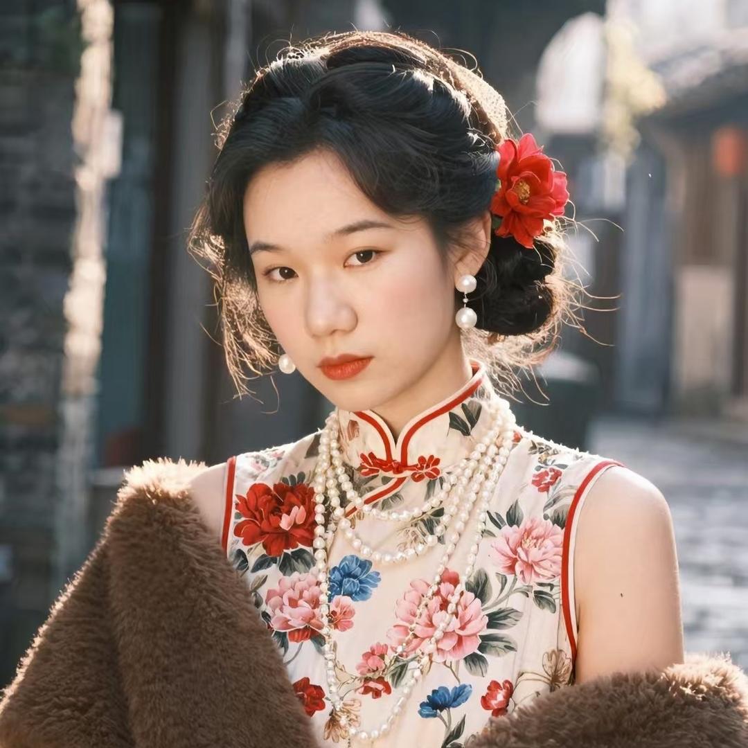 英姐爱生活