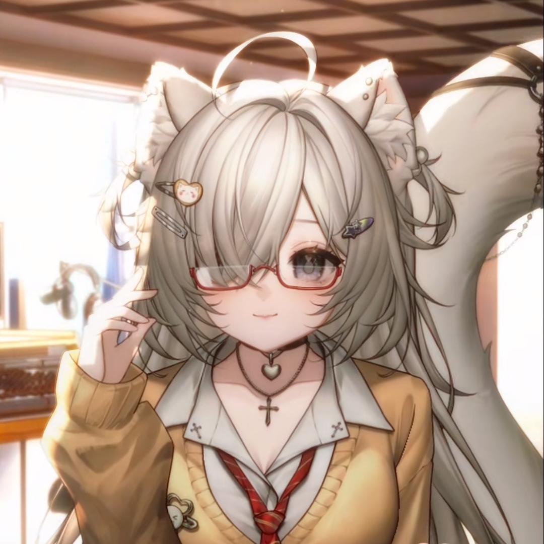 SD. 猫宫咲Neko🍰