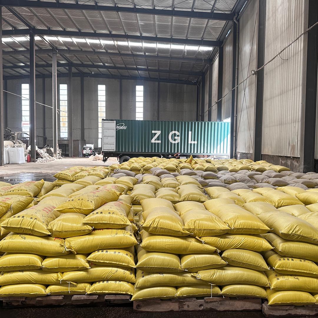 重生之我在厂里卖饲料