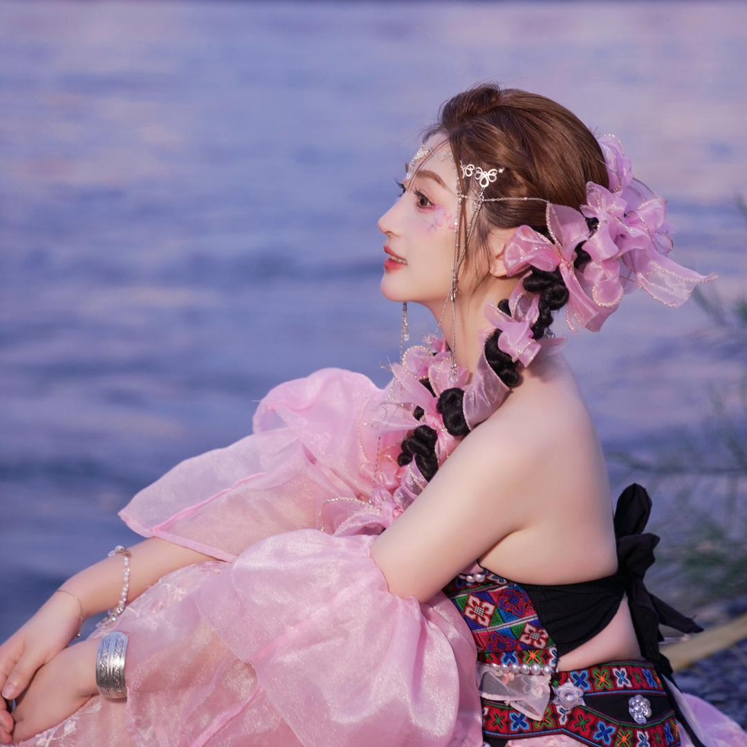 💟杺心籽🎀  求关❤️