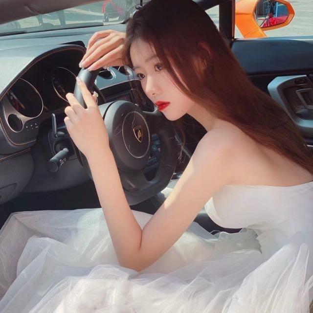 你的依依 🦢