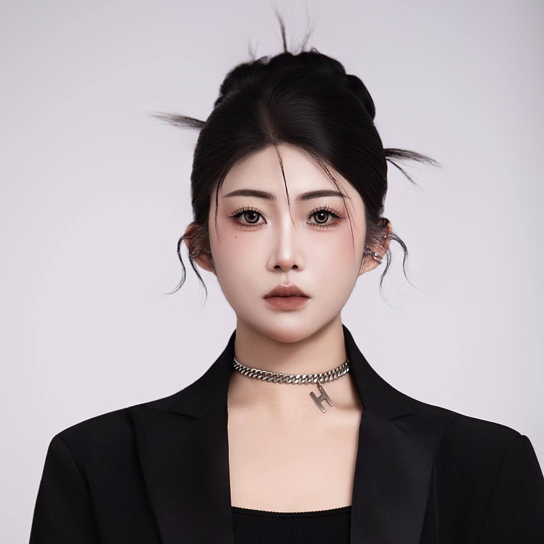 美美