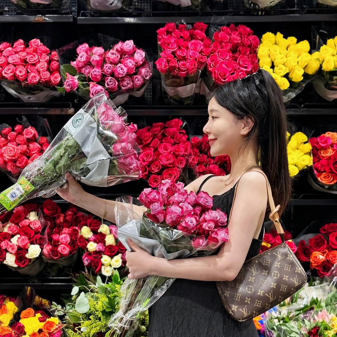 南汐的花