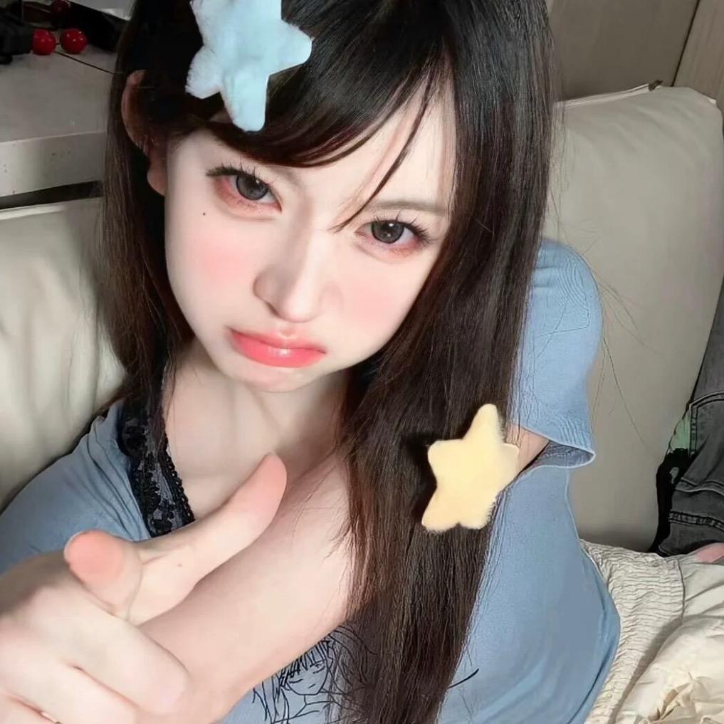 大薯条汁🍟