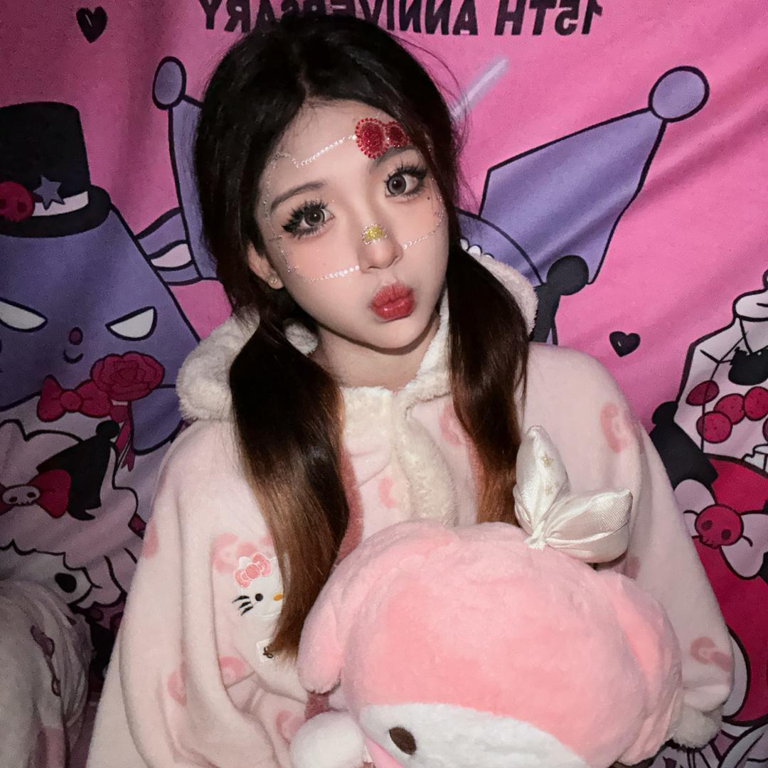 展展吃不饱🍭