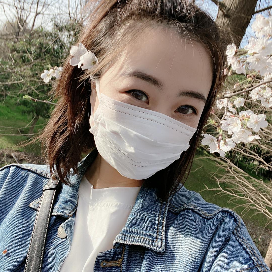 小娘子探店