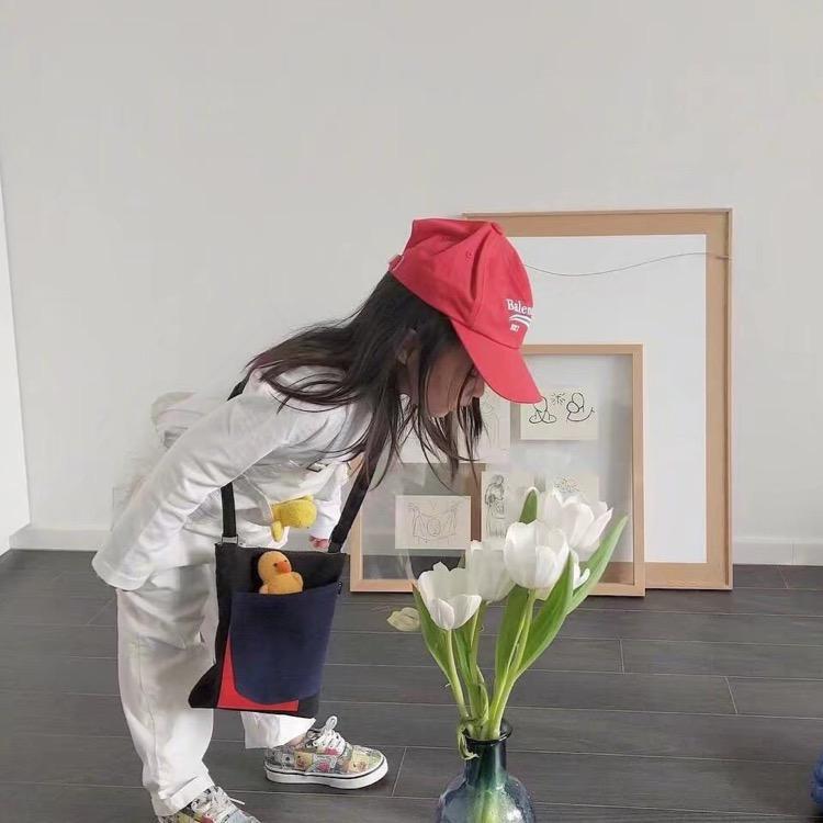 宠爱啊☁️