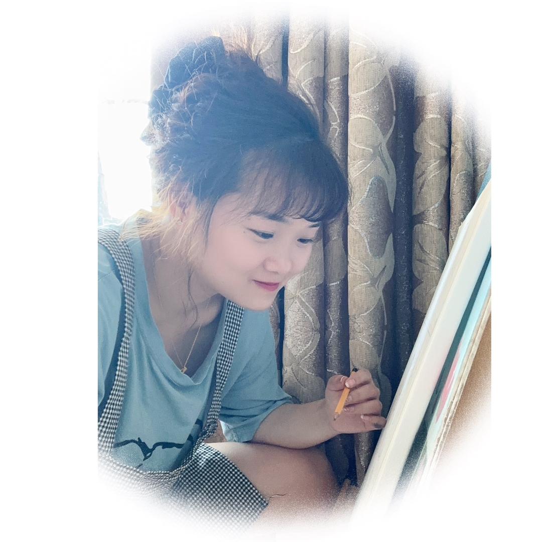 @小丸子🍡