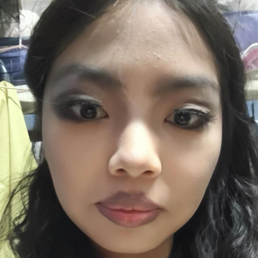 如果你是猴子那我是人