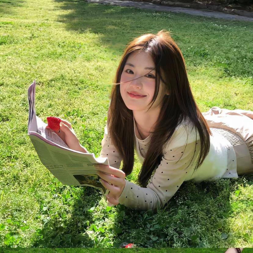lucky小娅