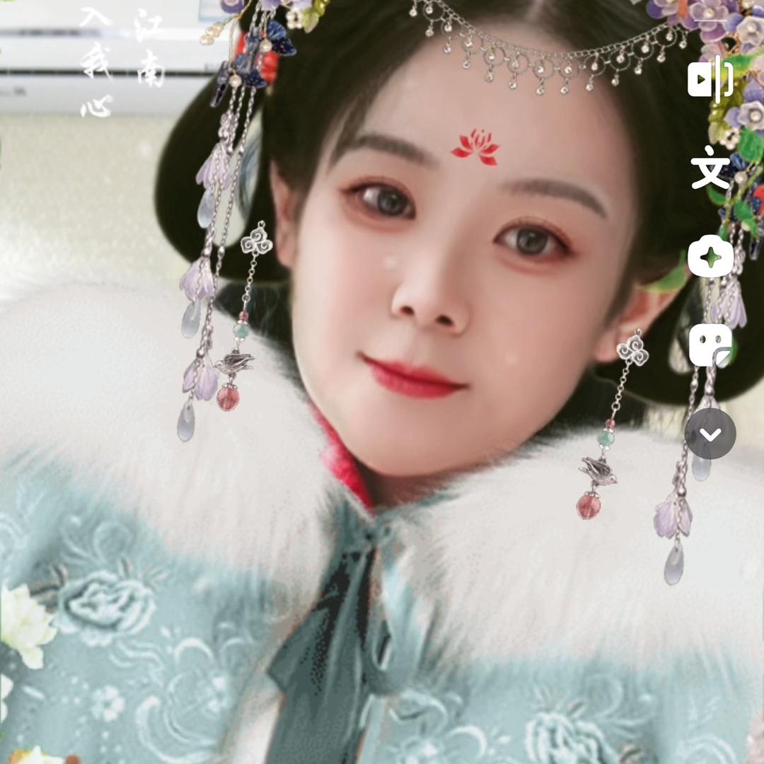 事事皆顺