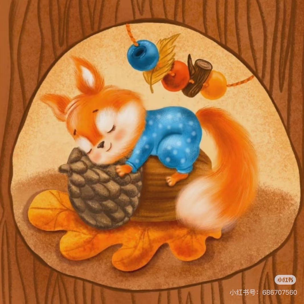 女儿的兔子妈妈养