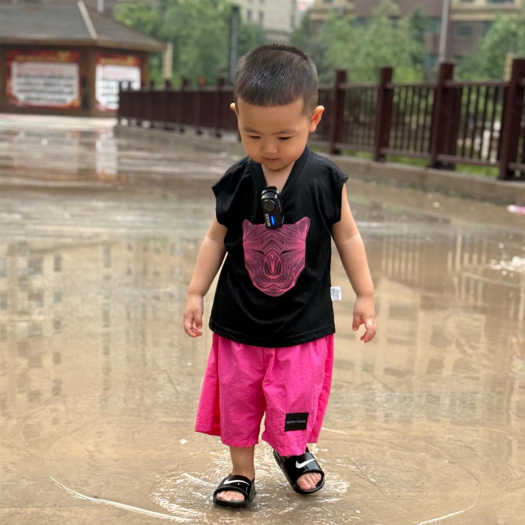子航baby🐯