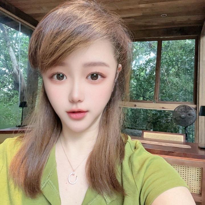 一个梨子🍐baby
