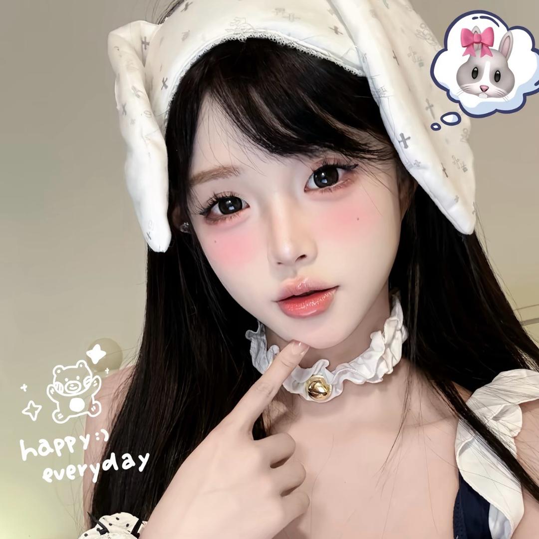 锦鲤小颜七