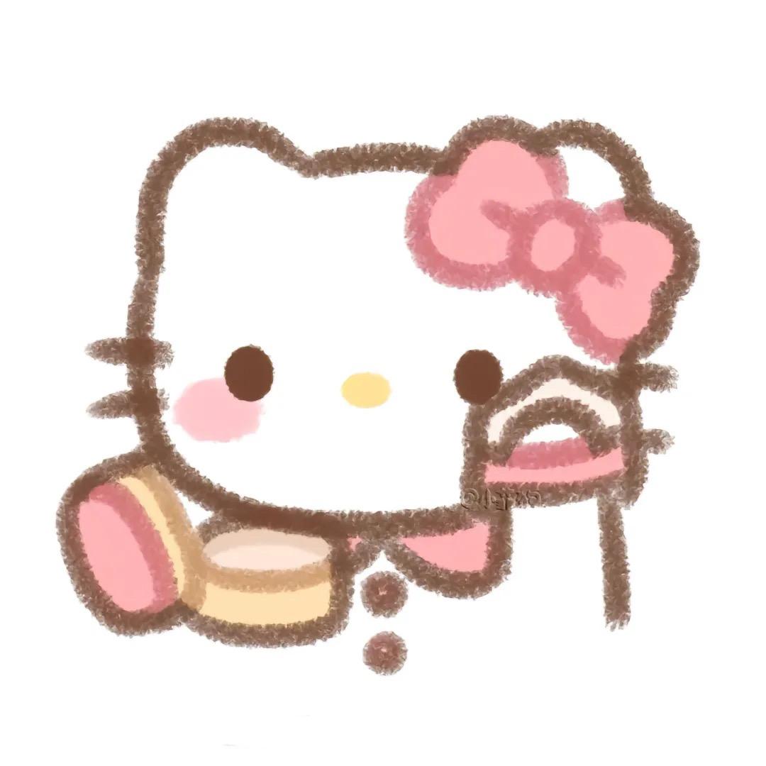 牛牛～🐮