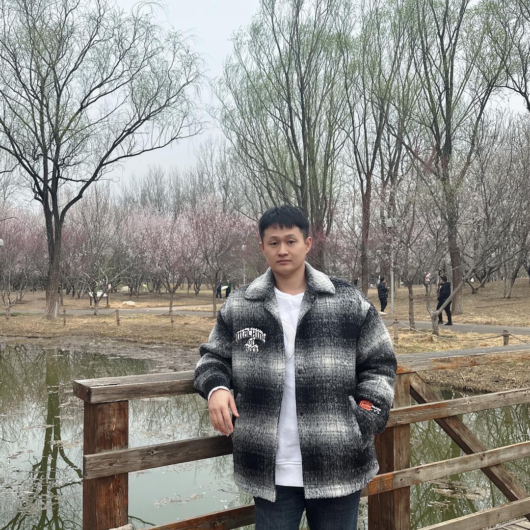 北漂大晟