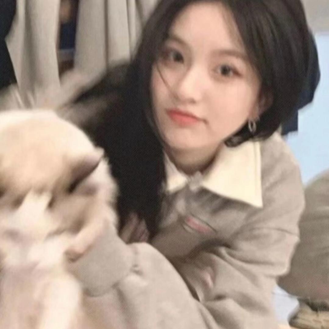 ✨念念ʘʚʘ