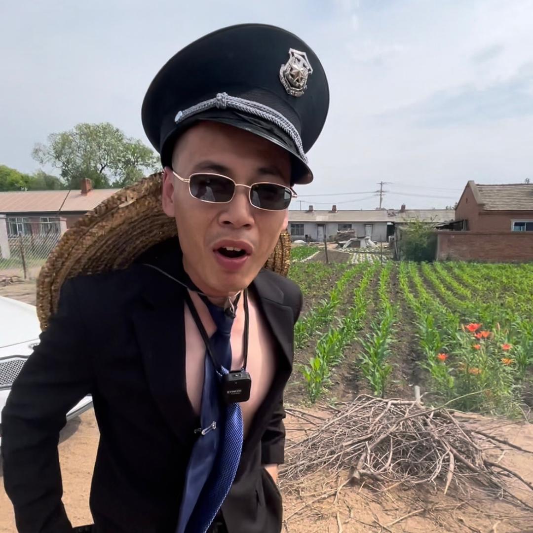 鹤岗小强房产