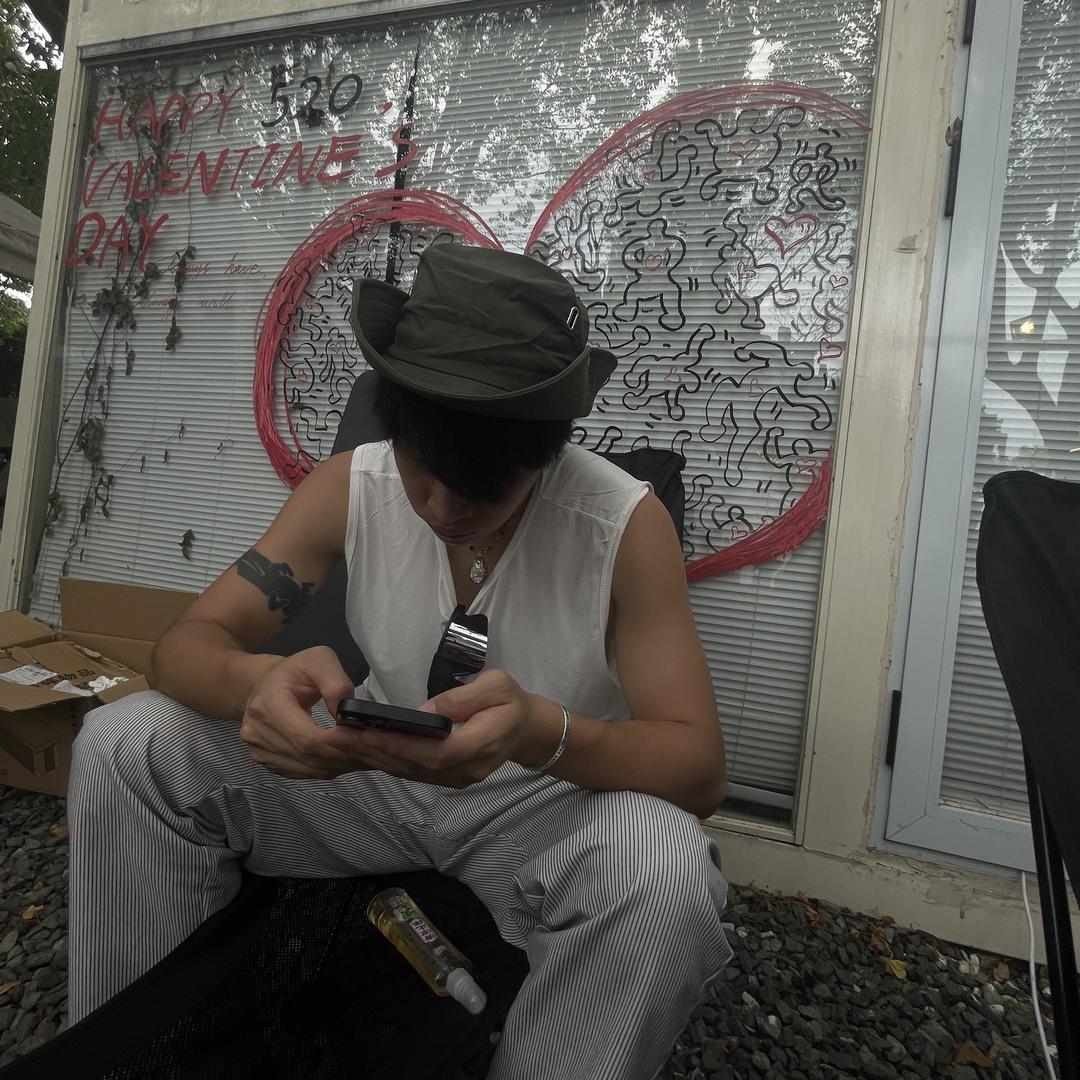 Lubby(在路上音乐版)