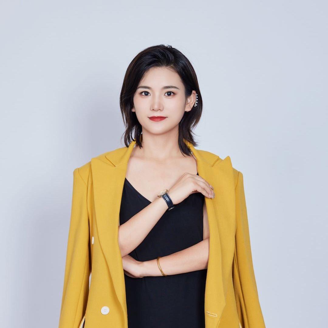 河南注册公司就找陈静静