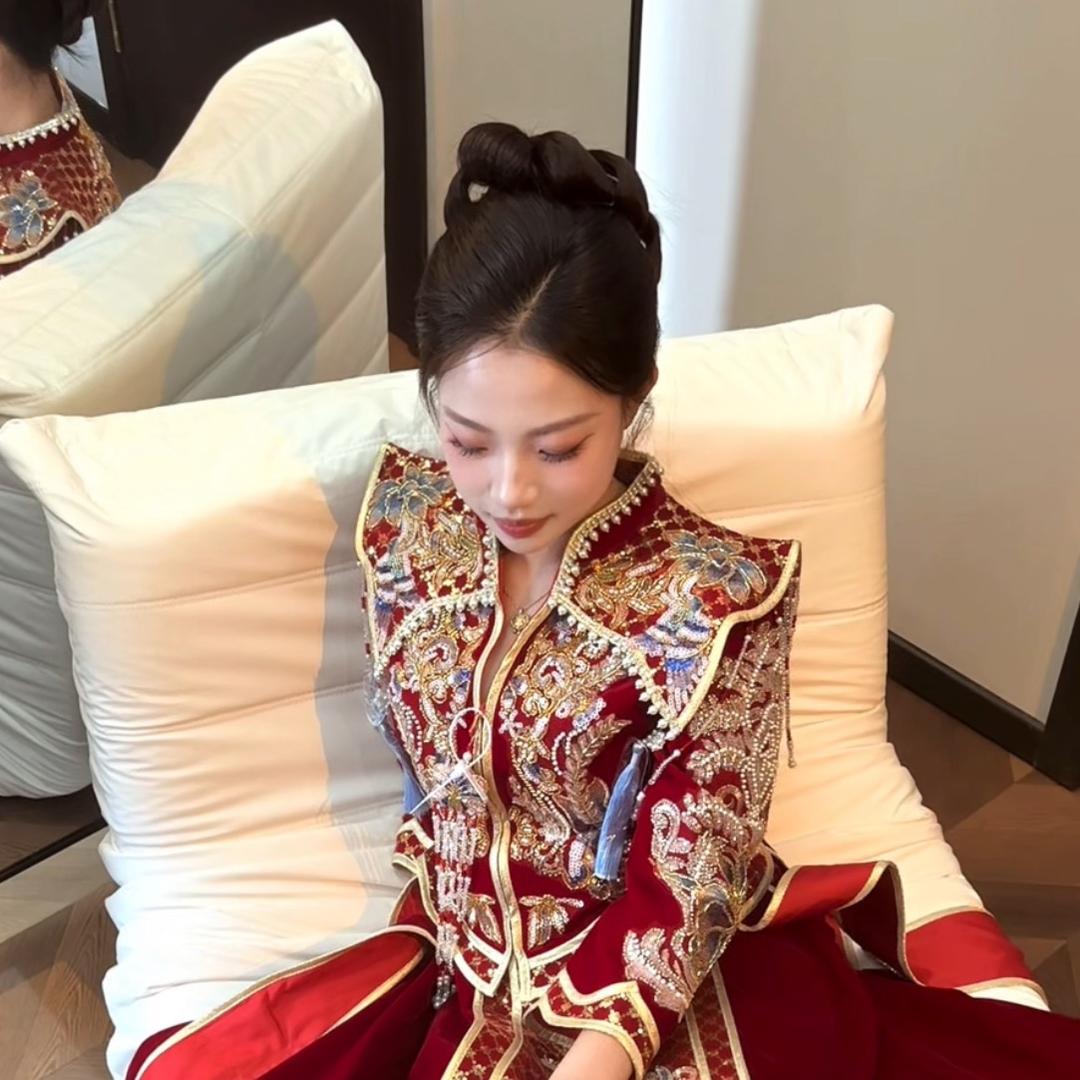小九