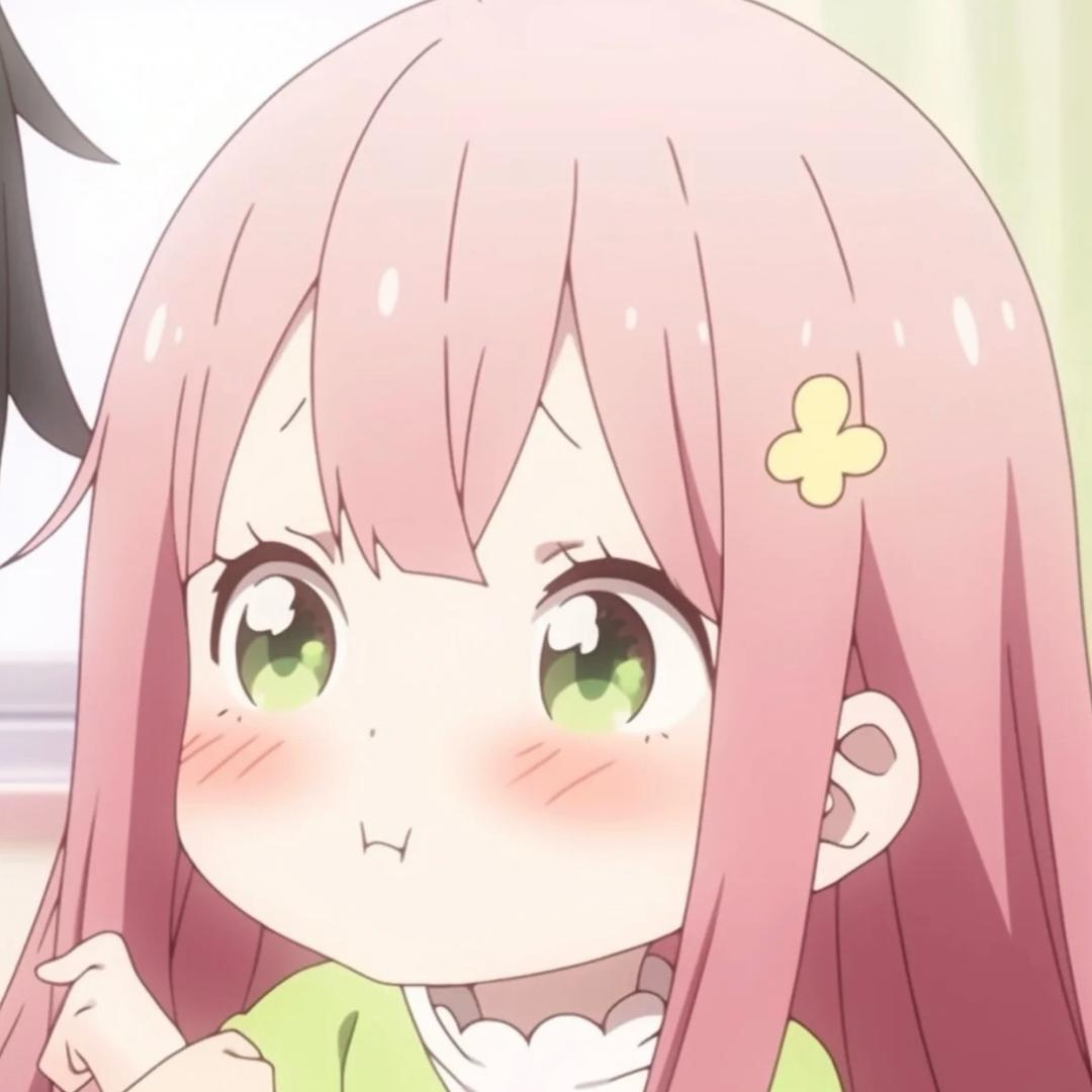 小怒宝