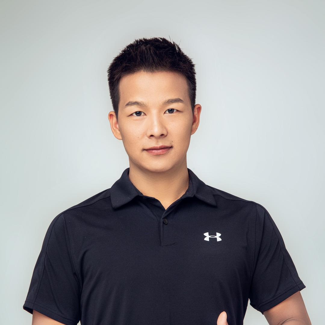 赵梓甫｜体能教练昆山