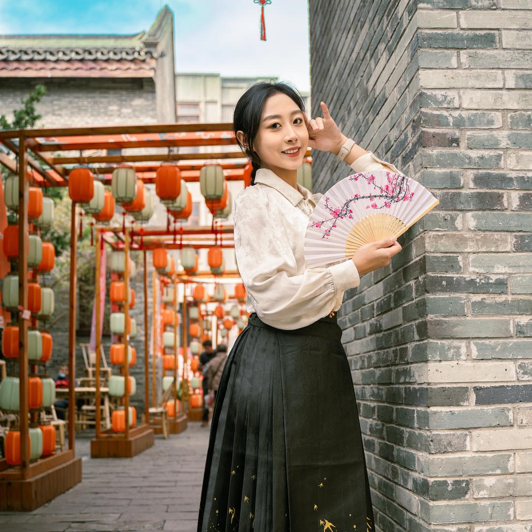 秋秋妹